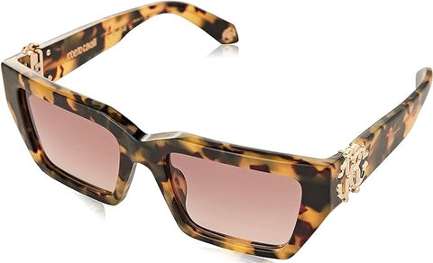 ulleres de sol unisex Roberto Cavalli SRC016M 0AGG