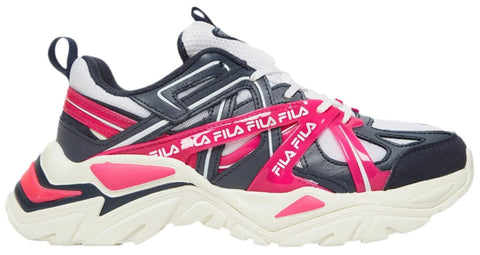 Fila Electrove 2 Baskets femme roses n. 37,5