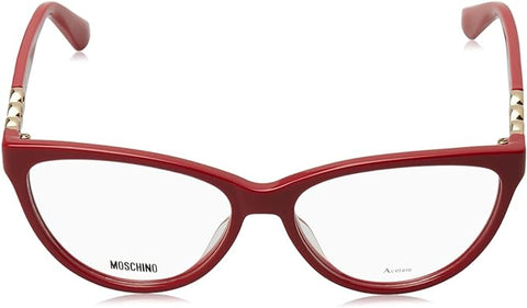 occhiali da vista donna Moschino MOS589 C9A