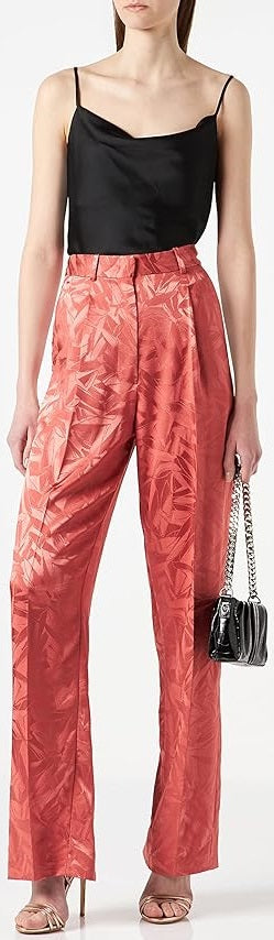 Pantalons de dona Just Cavalli talla S04KA0330. 38