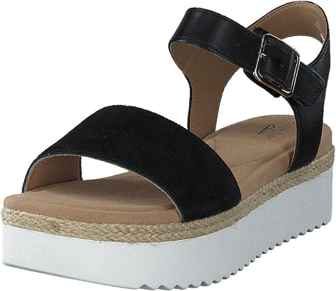 Sandàlies de dona Clarks Lana Shore n. 37