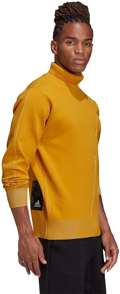 maglione uomo Adidas Primeknit tg. XS