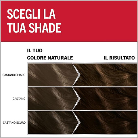 Tint de cabell Schwarzkopf 884 Marró xocolata