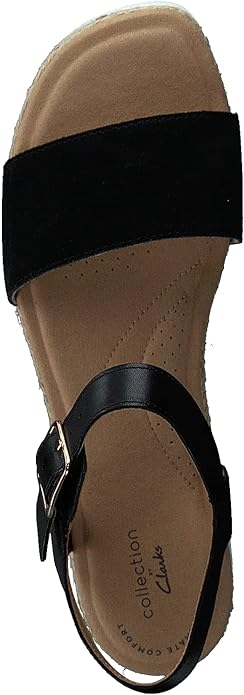 Sandàlies de dona Clarks Lana Shore n. 37