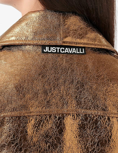 Jaqueta de dona Just Cavalli talla S02AM0331 40