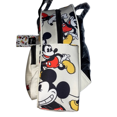 Sac à dos Walt Disney Mickey Mouse