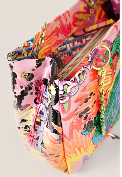 borsa Desigual 21SAXPBW