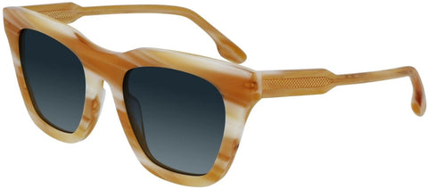 Ulleres de sol Victoria Beckham VB630S 774 per a dona