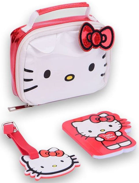 borsa Sbabam Sanrio Hello Kitty Little Bag New Edition - Traveller HKBAGSNEW TI-06