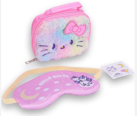 borsa Sbabam Sanrio Hello Kitty Little Bag New Edition - Dreamer HKBAGSNEW TI-05