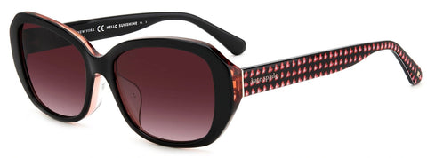 Lunettes de soleil femme Kate Spade ELLISON/F/S 3H2/3X