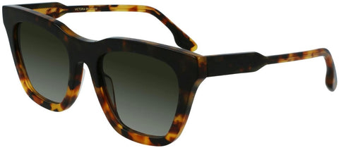 Ulleres de sol Victoria Beckham VB630S 231 per a dona