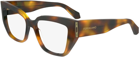 occhiali da vista donna Salvatore Ferragamo SF2972 240