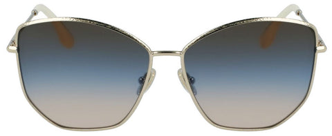 Ulleres de sol Victoria Beckham VB225S 734 per a dona