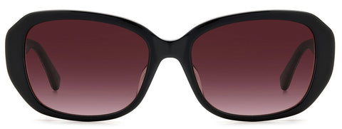 Lunettes de soleil femme Kate Spade ELLISON/F/S 3H2/3X