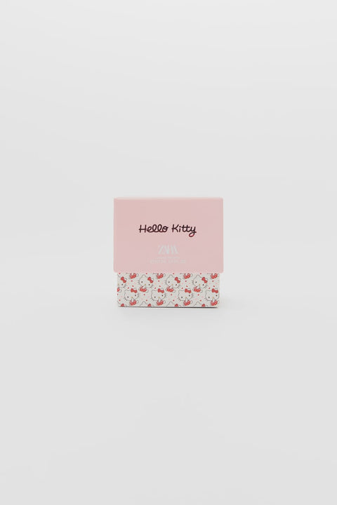 Zara Hello Kitty Eau de Toilette perfum 50 ml