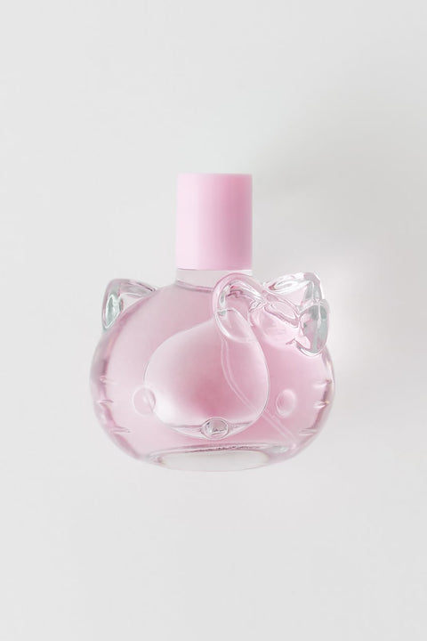 Zara Hello Kitty Eau de Toilette perfum 50 ml