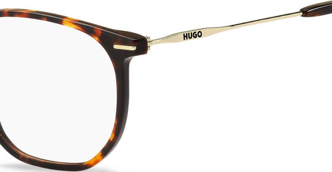 Lunettes de vue femme Hugo Boss HG 1213 086