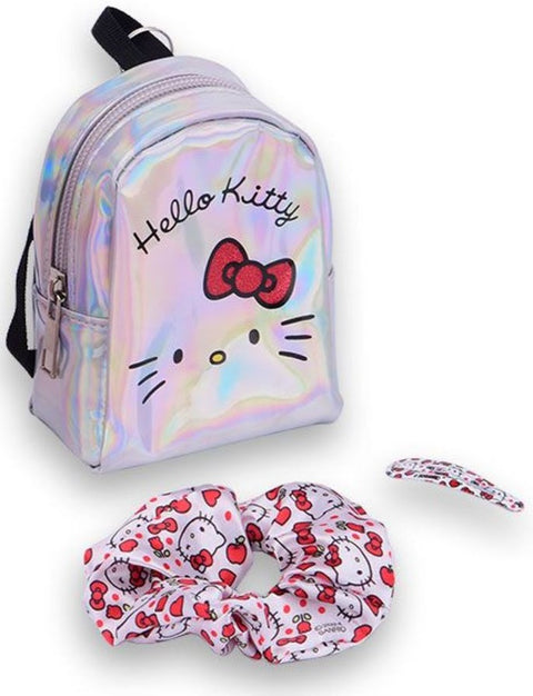 borsa Sbabam Sanrio Hello Kitty Little Bag New Edition - Fashion HKBAGSNEW TI-01