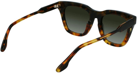 Ulleres de sol Victoria Beckham VB630S 231 per a dona