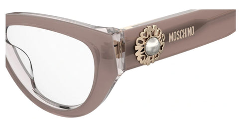 occhiali da vista donna Moschino MOS631 FWM