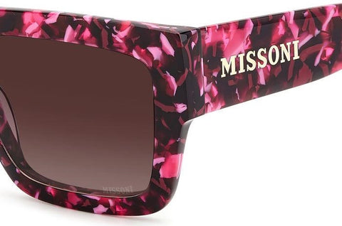 Ulleres de sol Missoni per a dona MIS 0129/S 2TM/3X