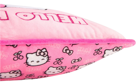 cuscino oblungo Sanrio Hello Kitty