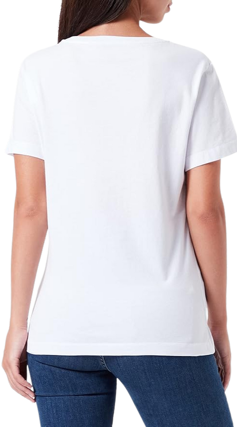 T-shirt femme Just Cavalli taille S02GC0457 XXS