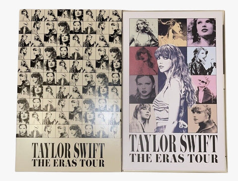 kit Vip Pack merchandise Taylor Swift The Eras Tour 2023/2024