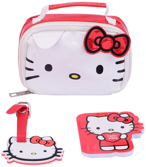 borsa Sbabam Sanrio Hello Kitty Little Bag New Edition - Traveller HKBAGSNEW TI-06