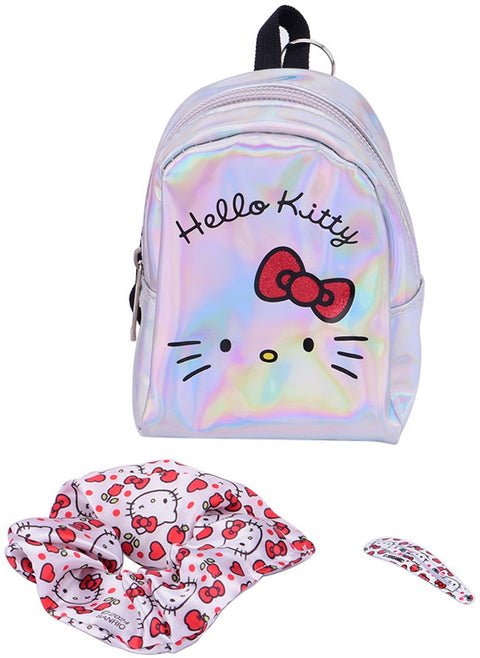 borsa Sbabam Sanrio Hello Kitty Little Bag New Edition - Fashion HKBAGSNEW TI-01