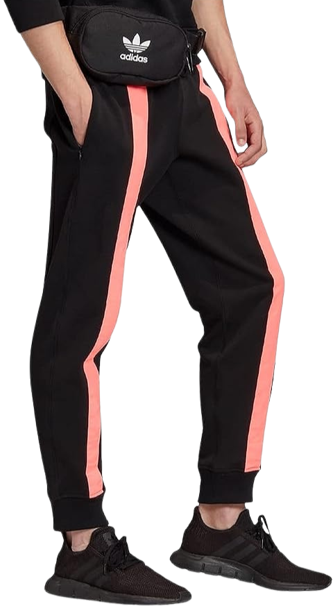 Talla de pantalons de xandall unisex Adidas FS Sweatp. M