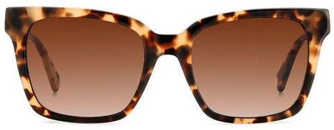 Lunettes de soleil femme Kate Spade HARLOW/G/S SX7/LA