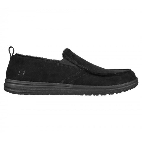 Mocassin pour hommes Skechers Melson-Willmore n. 45,5