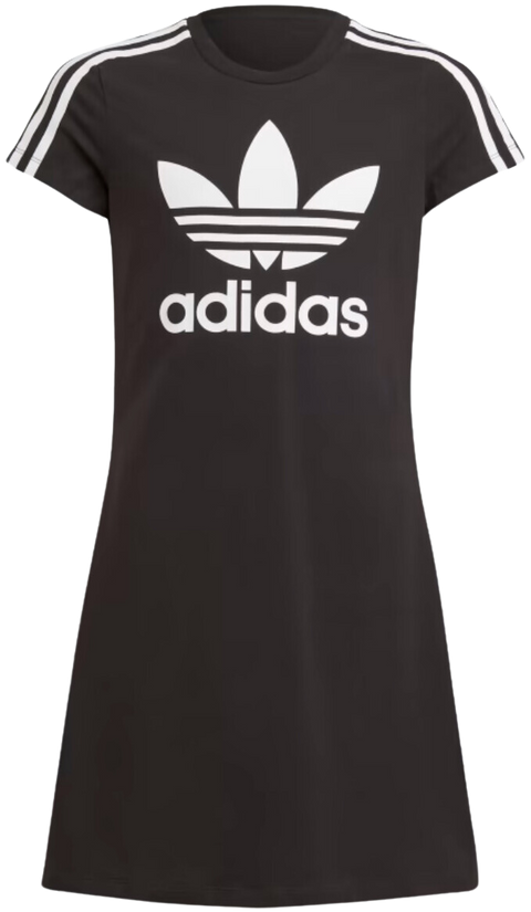 vestito donna Adidas Adicolor Dress HK0289 tg. 14/15 anni