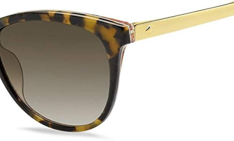 Lunettes de soleil femme Kate Spade JIZELLE/S MAP