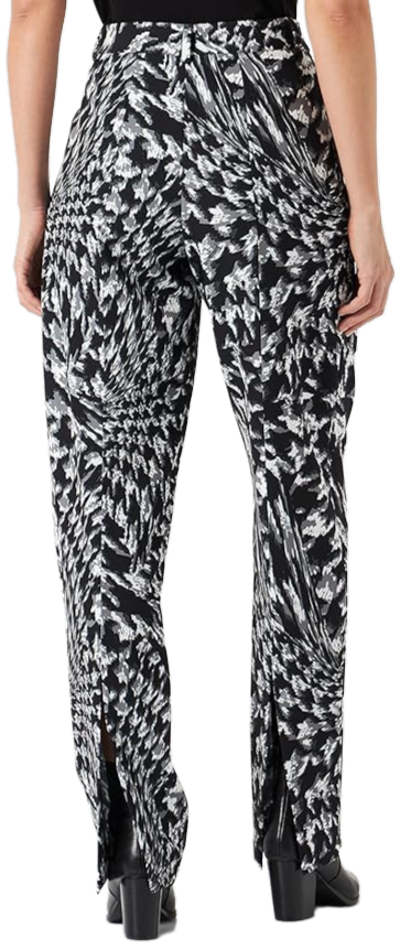 Pantalon femme Just Cavalli taille S04KA0344. 42