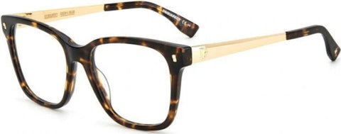 Lunettes de vue femme Dsquared2 D2 0027 *