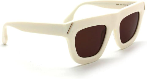 Ulleres de sol unisex Victoria Beckham VB642S 103