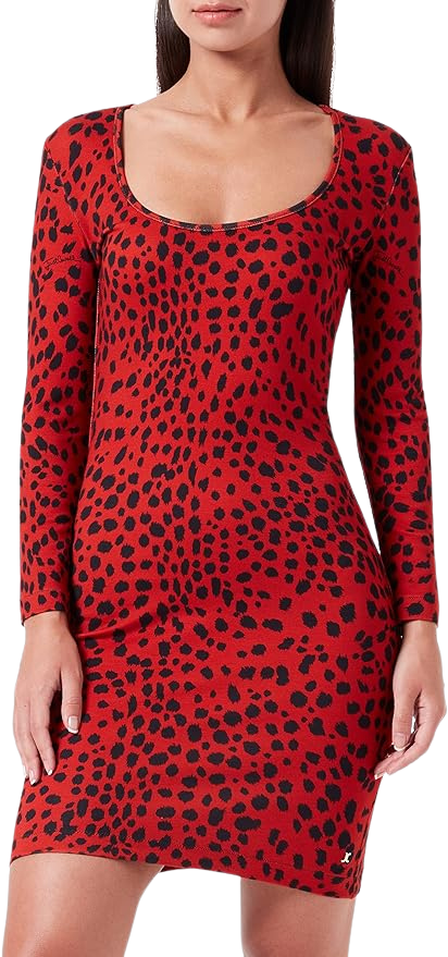 Robe femme Just Cavalli taille S02CT1188 38