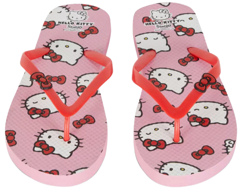 infradito donna Sanrio Hello Kitty n. 36/37