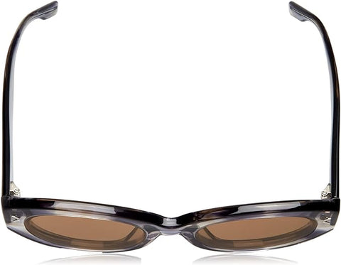 Lunettes de soleil femme Alexander McQueen MQ0324S 003