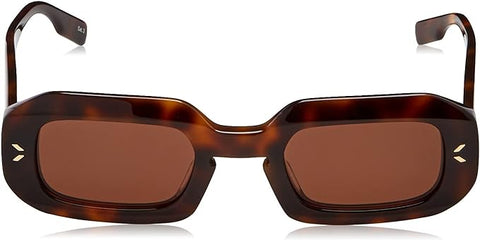 Ulleres de sol unisex Alexander McQueen MQ0361S 002