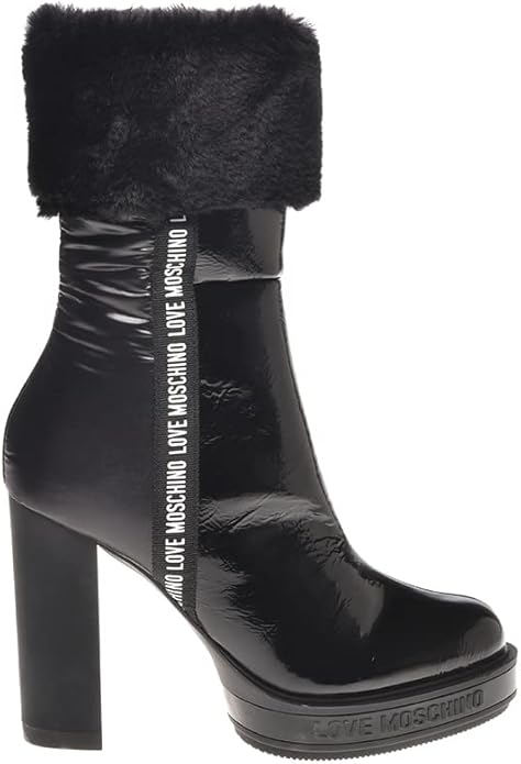 Botes de dona Love Moschino JA2127AG0 n. 35