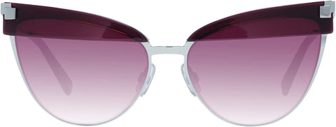 Lunettes de soleil femme Dsquared2 DQ0276 16T/C56