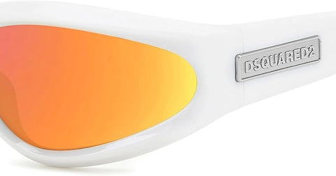 Ulleres de sol unisex Dsquared2 D2 0101/S VK6/UW