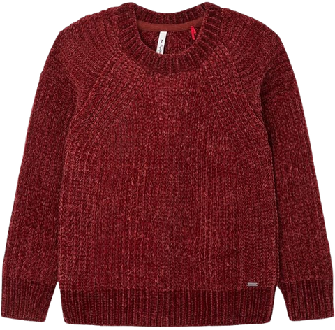 Pull femme Pepe Jeans Xamira taille. 164 cm