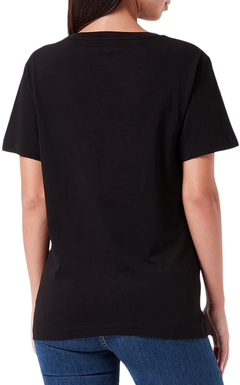 T-shirt femme Just Cavalli taille S02GC0465 XXS