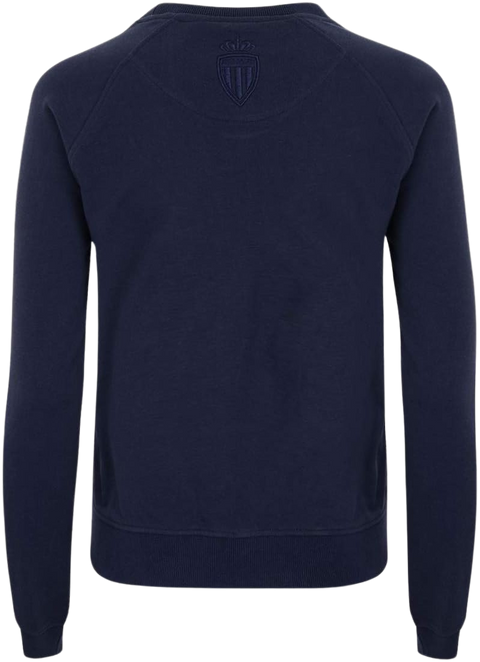 Talla de dessuadora unisex Kappa Dauphine XS