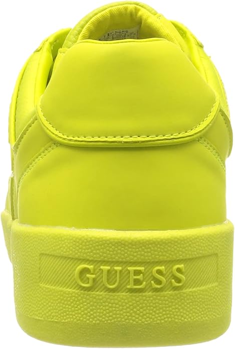 sneakers uomo Guess Vicenza Low FM8VIL PAT12 n. 40